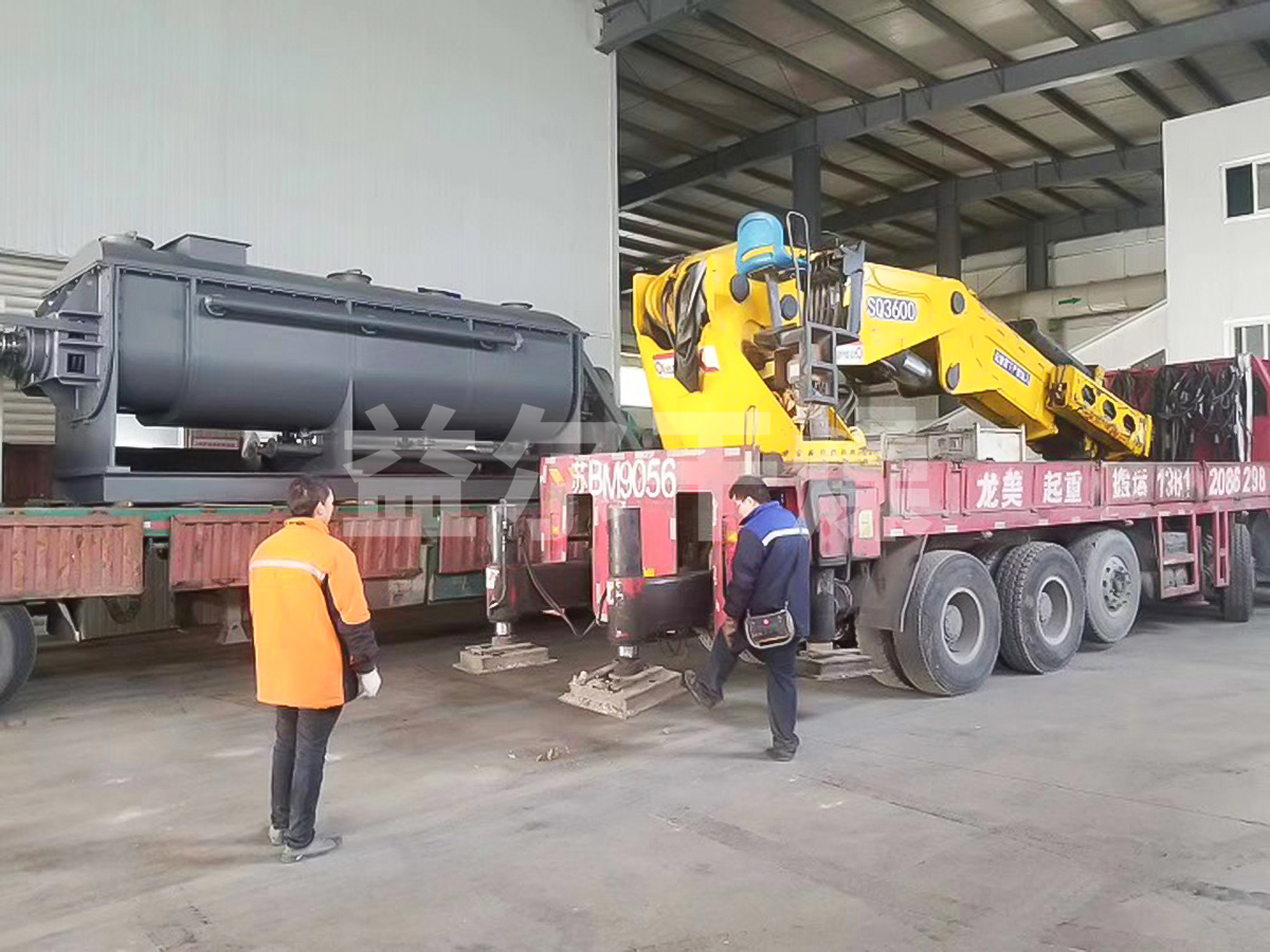 印染污泥干燥机